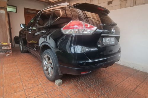 Beli mobil bekas