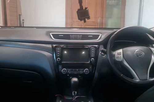 Dijual 2016 Nissan X Trail XT 2.5L AT bekas
