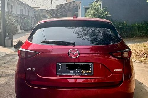 Beli mobil bekas