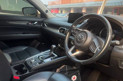 Beli mobil bekas