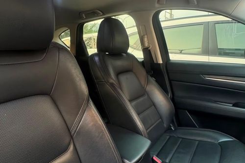 Dijual 2021 Mazda CX 5 GRAND TOURING SKYACTIVE bekas