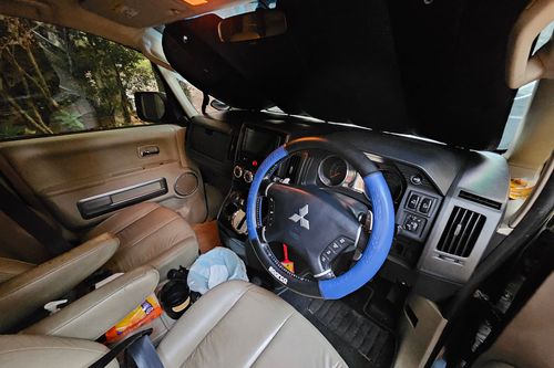 Beli mobil bekas