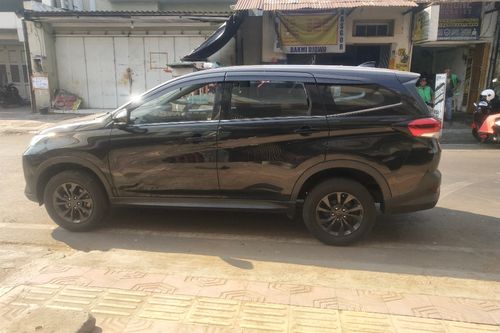 Used 2022 Daihatsu Terios X A/T Deluxe
