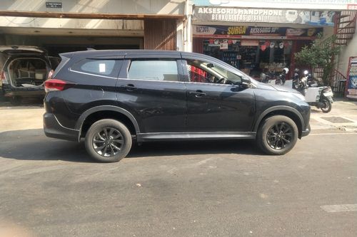 Used 2022 Daihatsu Terios X A/T Deluxe
