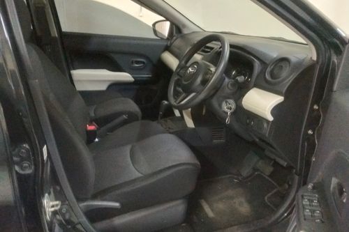 Used 2022 Daihatsu Terios X A/T Deluxe