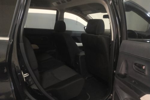 Used 2022 Daihatsu Terios X A/T Deluxe
