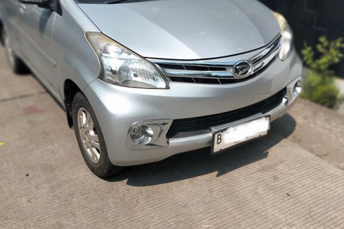 Beli mobil bekas