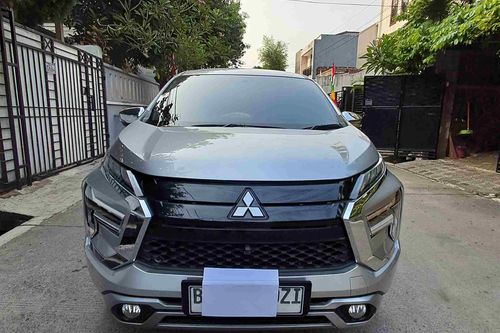 Beli mobil bekas