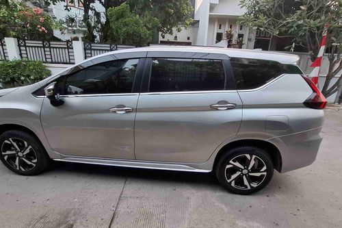2024 Mitsubishi Xpander Ultimate CVT