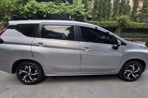 Beli mobil bekas