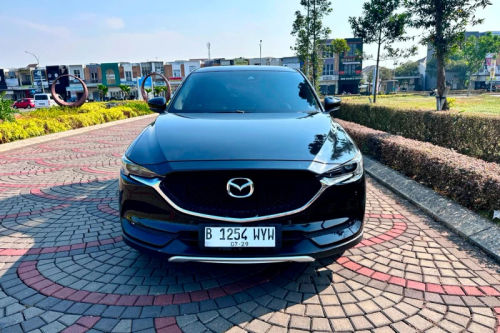 Beli mobil bekas
