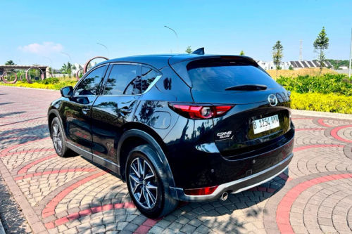 Beli mobil bekas