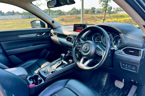 Dijual 2019 Mazda CX 5 Elite bekas