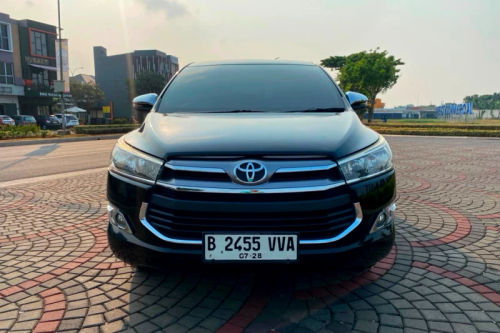 Beli mobil bekas