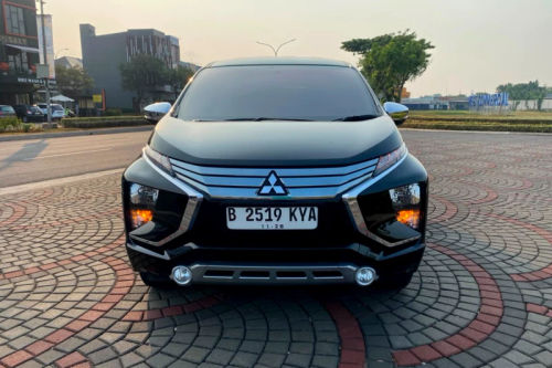 Beli mobil bekas