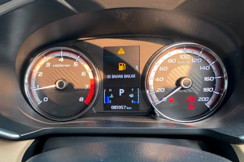 Dijual 2018 Mitsubishi Xpander Ultimate AT bekas