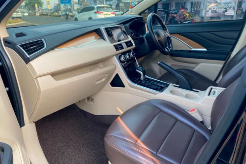2018 Mitsubishi Xpander Ultimate AT bekas