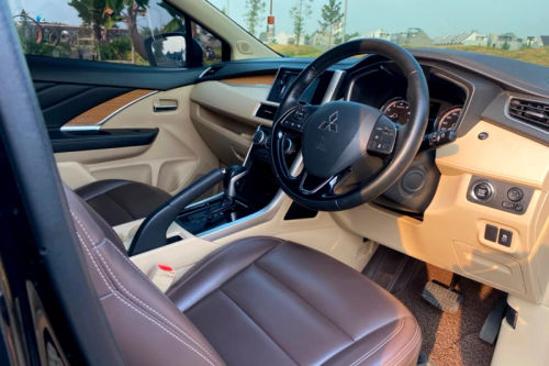 Beli mobil bekas