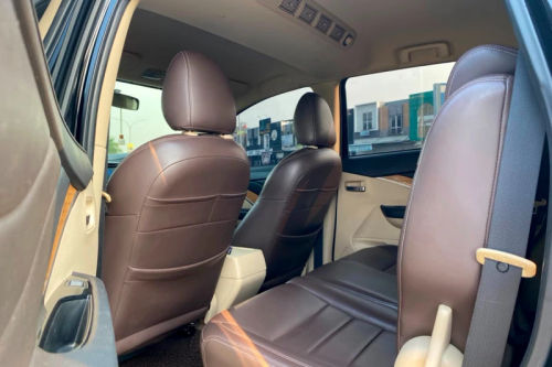Dijual 2018 Mitsubishi Xpander Ultimate AT bekas