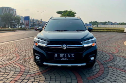 Beli mobil bekas