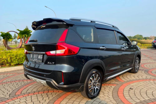 2021 Suzuki XL7 BETA A/T bekas