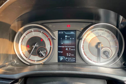 Dijual 2021 Suzuki XL7 BETA A/T bekas
