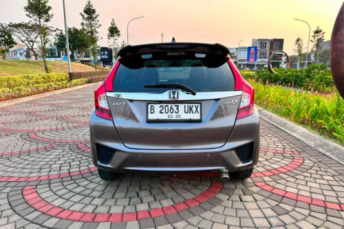 Dijual 2019 Honda Jazz 1.5 S AT bekas