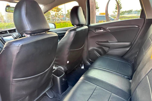 2019 Honda Jazz 1.5 S AT tua