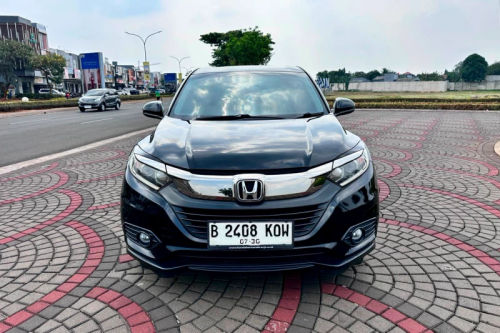 Beli mobil bekas