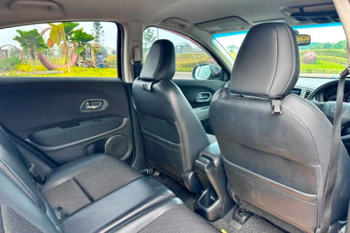 2021 Honda HRV 1.5 E AT bekas