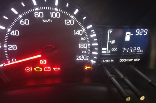 Beli mobil bekas