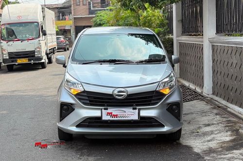 Beli mobil bekas