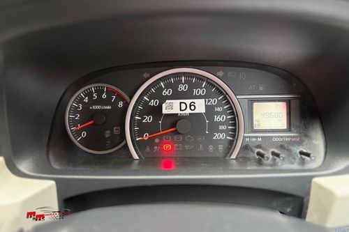Dijual 2022 Daihatsu Sigra 1.2 X DLX MT bekas
