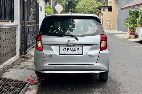 Beli mobil bekas