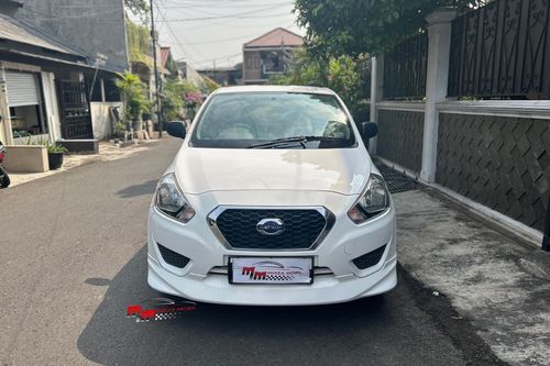 Beli mobil bekas