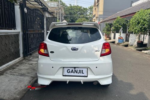 Beli mobil bekas