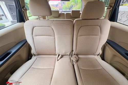 Dijual 2016 Honda Mobilio E CVT bekas