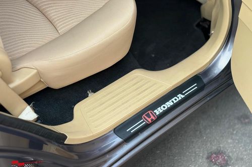 2016 Honda Mobilio E CVT bekas