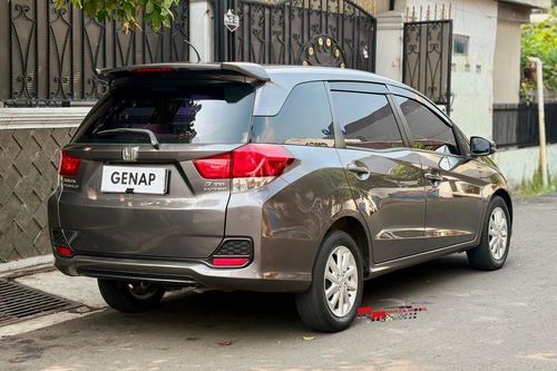 Beli mobil bekas