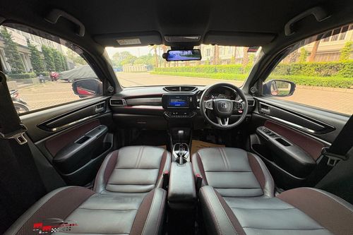 2024 Honda WRV 1.5L RS With Honda Sensing bekas
