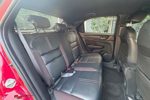 2024 Honda WRV 1.5L RS With Honda Sensing bekas