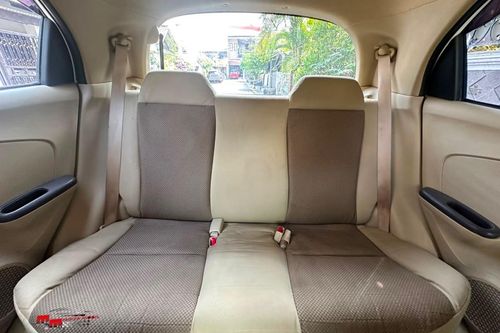 2013 Honda Brio E 1.3L M/T bekas