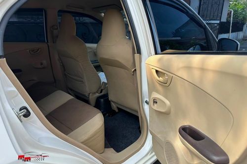 Beli mobil bekas