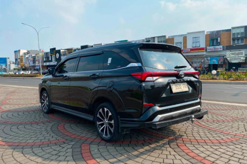 Beli mobil bekas