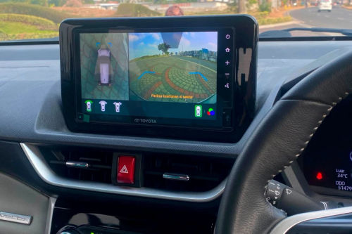 Beli mobil bekas