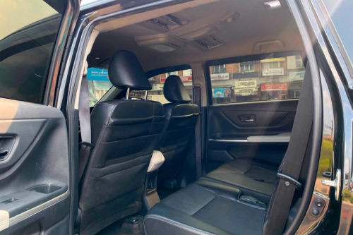 2023 Toyota Avanza Veloz VELOZ FACELIFT 1.5 AT tua