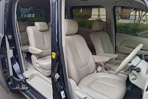 2013 Mazda Biante 2.0L Sky Active AT bekas