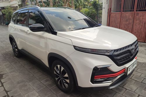 2022 Wuling Almaz 1.5 L TURBO CVT bekas