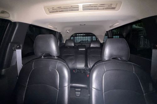 2019 Honda Mobilio 2020 1.5L