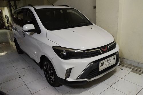 2022 Wuling Confero S 1.5 C bekas